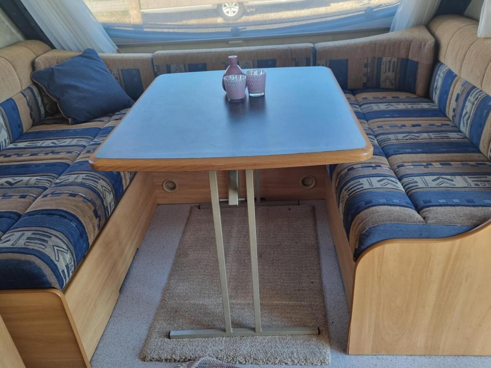 Falsterly Glamping Horbelöv Zewnętrze zdjęcie